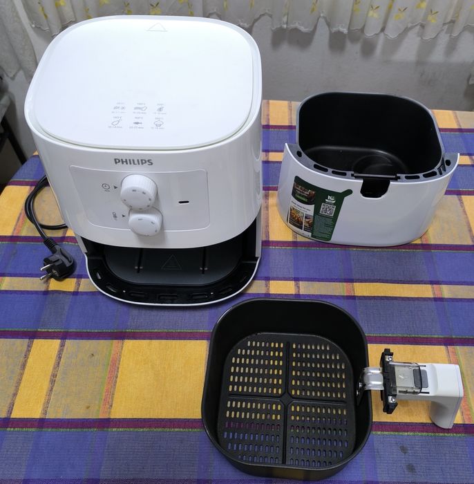 Airfryer Philips HD9200