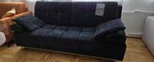 Kanapa 200cm z dużą funkcją spania 160x200 CITY Libro Tabou