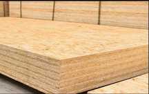 Płyta OSB 15 x 2500 x 1250 mm