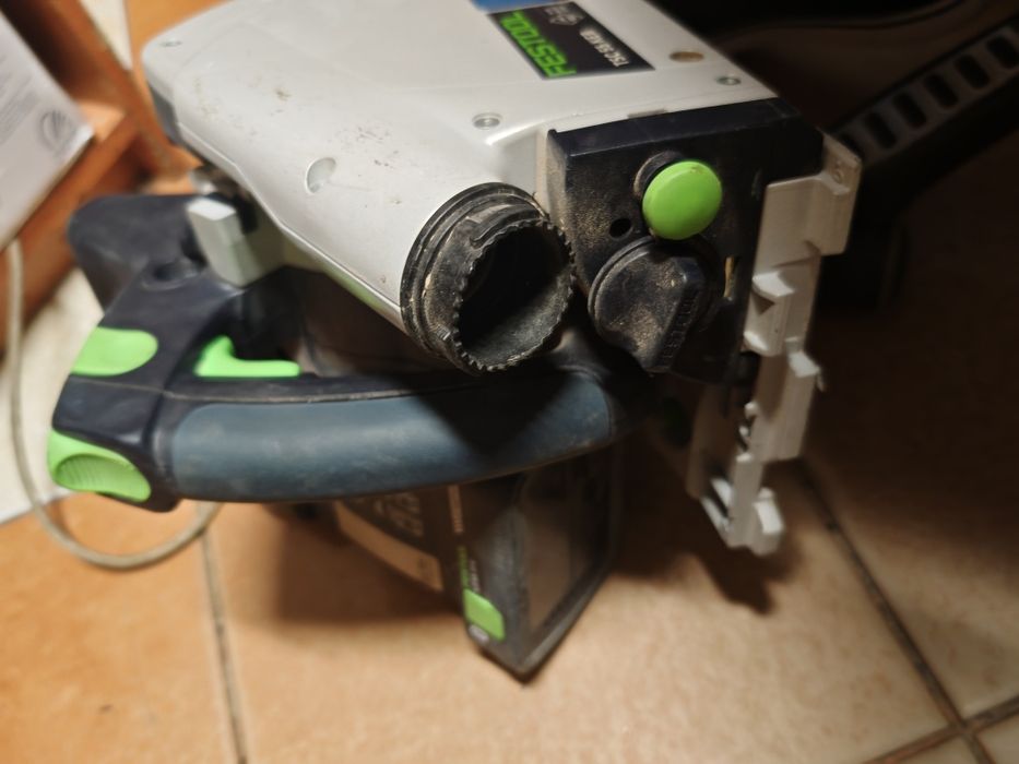Zagłębiarka Festool