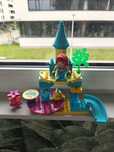 Lego Duplo Princess Podwodny zamek Arielki 10922