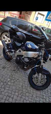 Moto Honda CBR 900cc