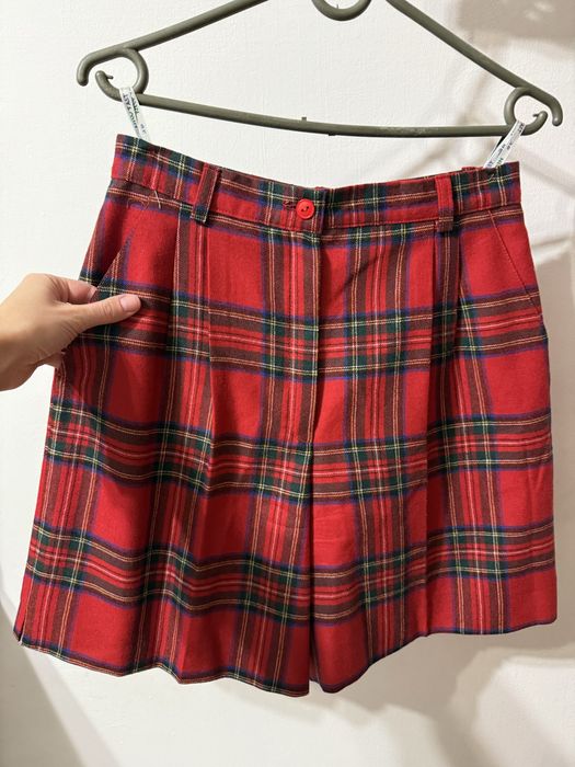 Шорти-жіночі (шерстяні)