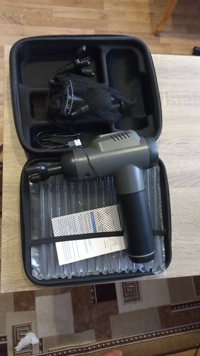 Массажор для тела