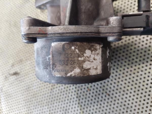 Depressor dos travões / bomba de vácuo RENAULT Kangoo (KC0/1_)