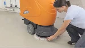 Maszyna czyszcząca Taski Swingo755B ECO BMS
