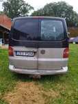 volkswagen transporter t5