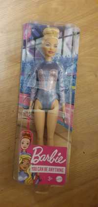Barbie nova na caixa