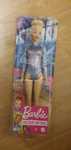 Barbie nova na caixa