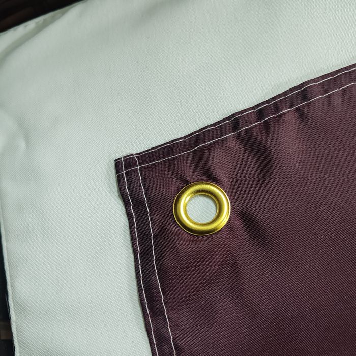 Bandeira Banner Porsche