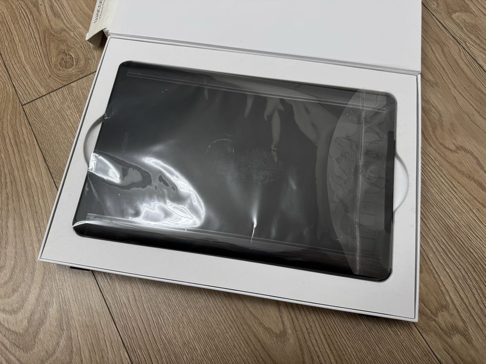 Wacom Intuos Pro M