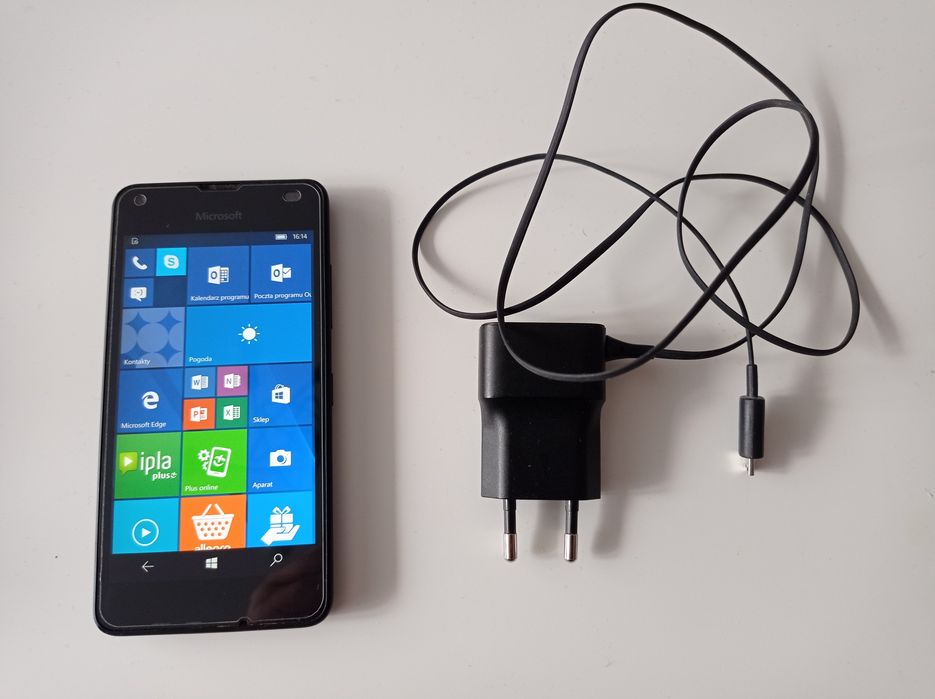 Telefon Microsoft Lumia 550