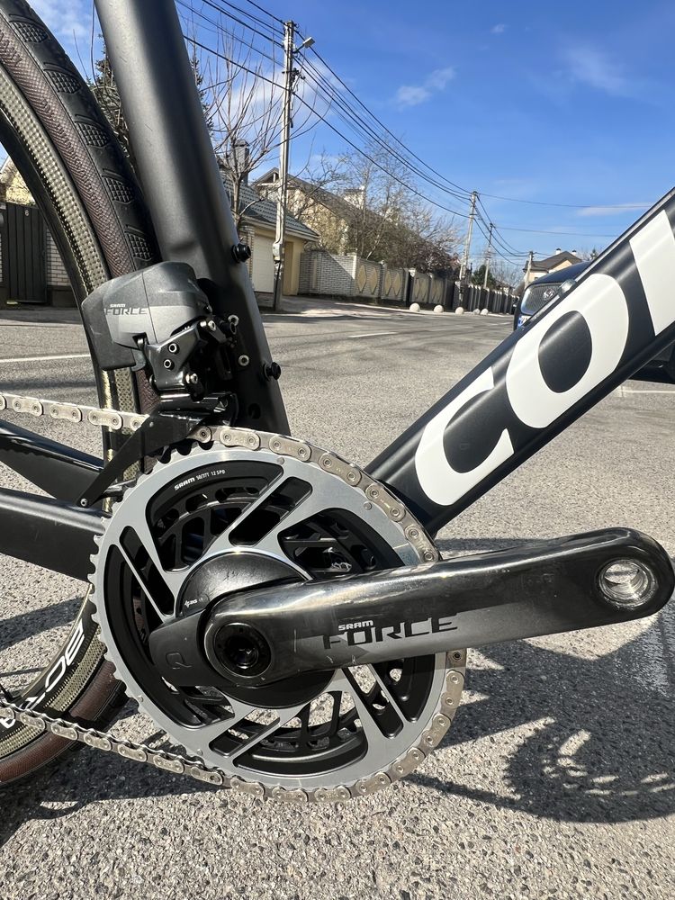 COLNAGO C64 Rim brake 2021