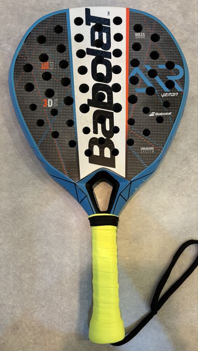 Babolat Air Veron - Rakieta do padla