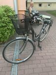 Roczny rower 28cal kola