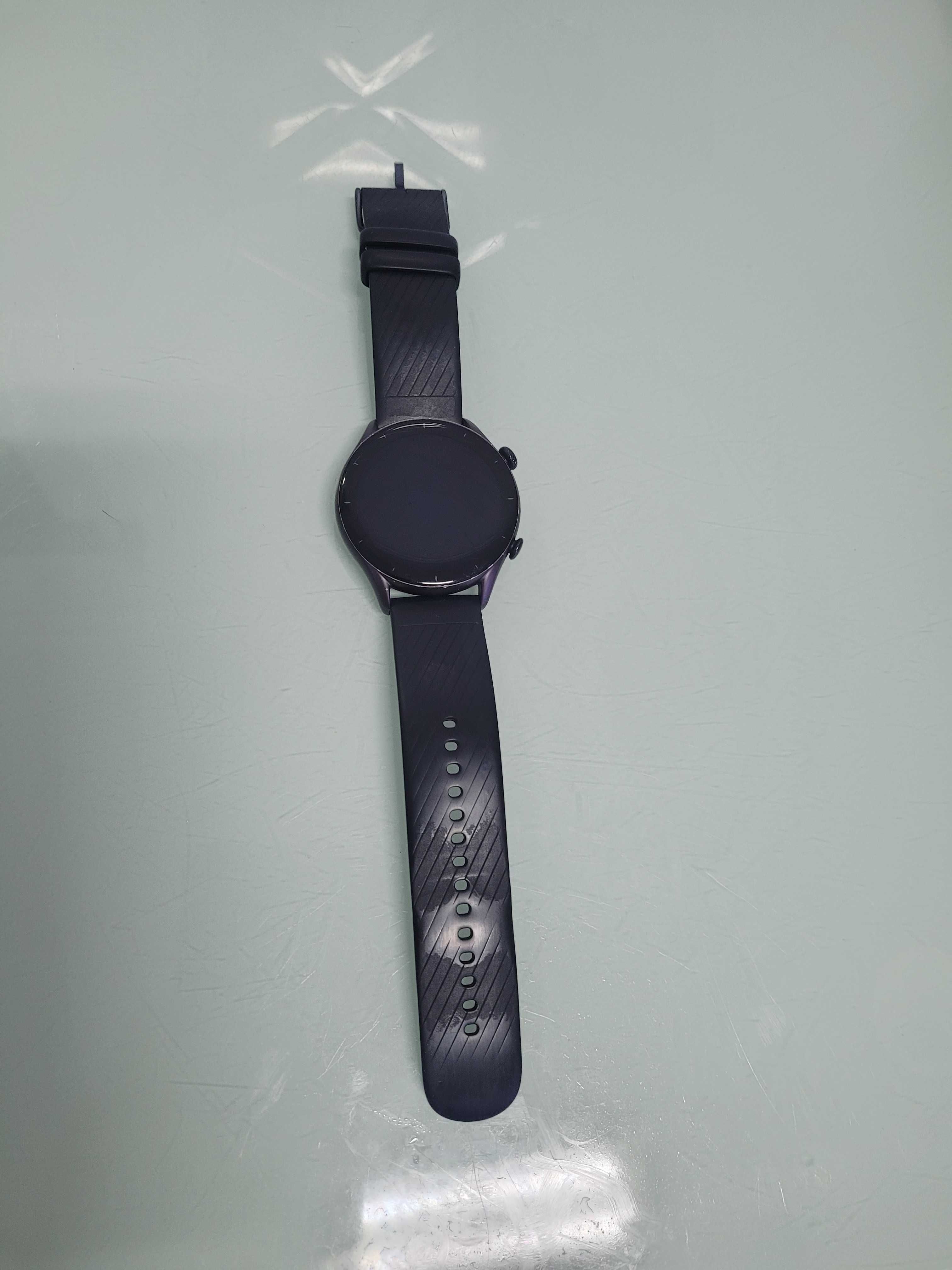 Relógio Amazfit GTR 3