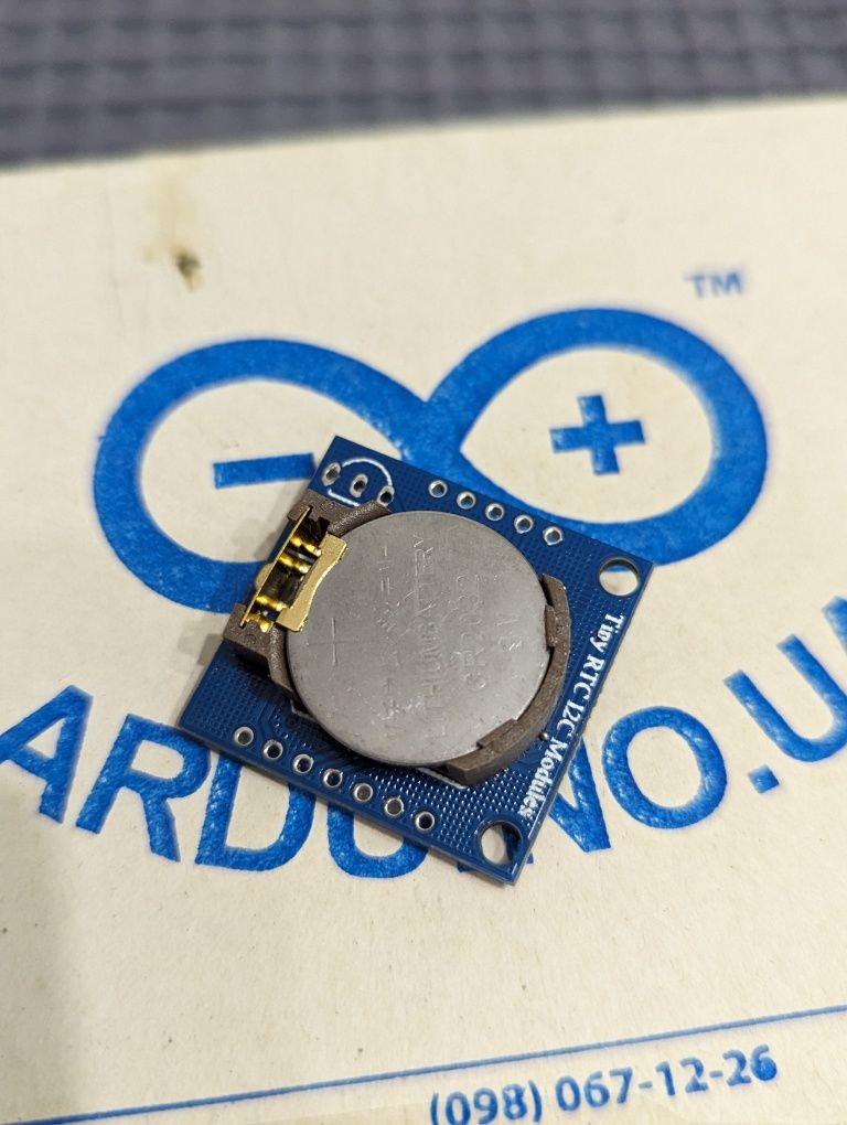 Arduino nano розширення shield lcd keypad, пищалка пищалка та батарей