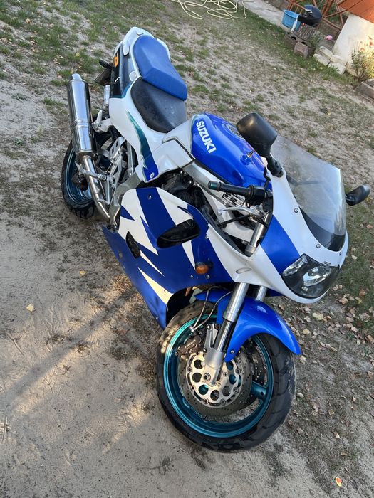 Suzuki з доками