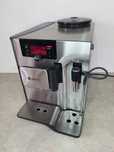 Wysokiej klasy 19bar ! INOX Bosch Veroselection 300 EQ.8