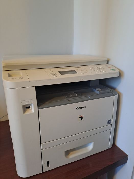 Drukarka Canon imagerunner 1133