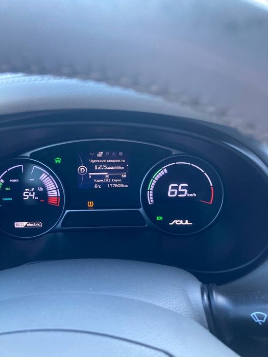 Продам Kia Soul sv