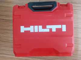 Hilti walizka nowej generacji  Sfc 22 i SID 4-A. a.