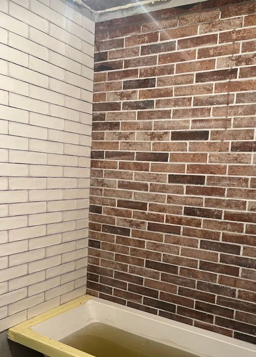 Плиточник/Кафельщик/Ремонт Ванной/Днепр