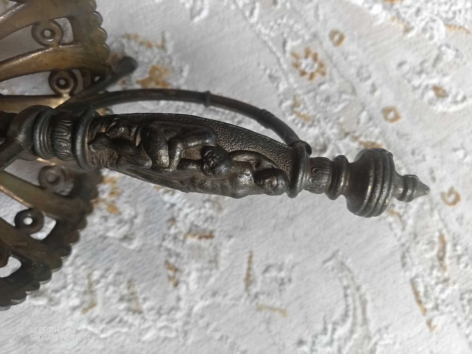 Шпага антикварна