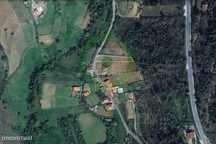 Terreno para Construção de Moradia Isolada em Vinhais