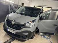 Renault Trafic furgon FV23%