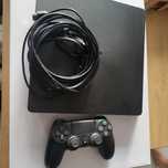 Ps4 playstation 4 slim konsola