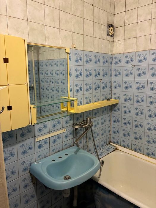 Квартира 65м в центрі м Кам'янка