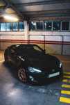 Toyota gt86 2013