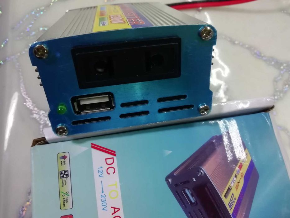 Продам Інвертор 12 /220