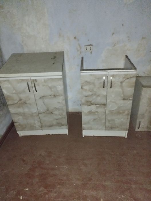 Продам стінку кухонну