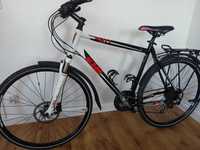 Rower trekkingowy KTM Life Race 28" SLX