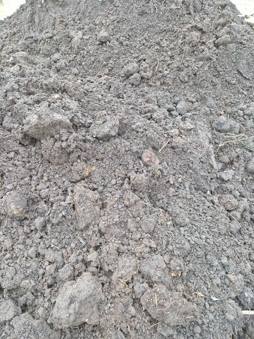 sprzedam czarnoziem i torf