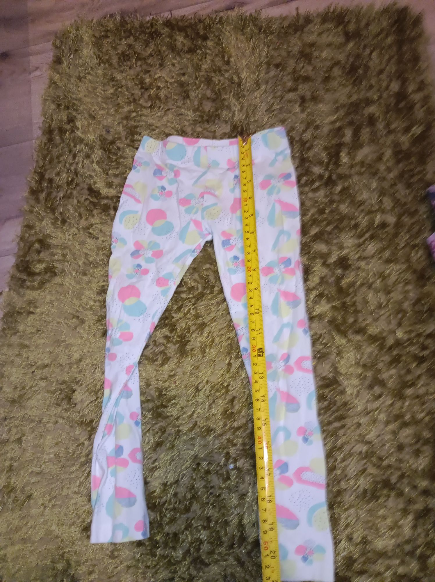 Girls Legginsy 116