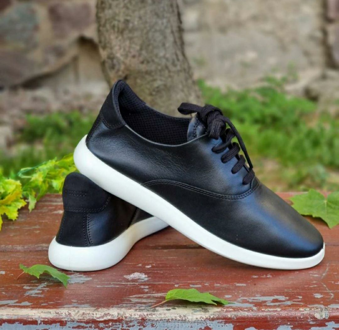 Кеди Ecco Minimalist W, 38р. на 24.8 см, 41р. на 26.7 см
