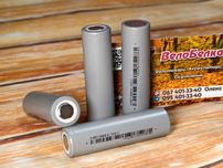 Акумулятор 18650 EVE INR18650-35V 3500mAh - 10.2A
