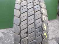 Opona ciężarowa 315/70R22.5 Matador DHR4. Opony ciężarowe
