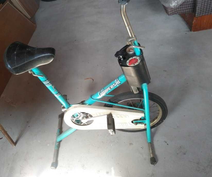rower treningowy