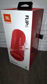 Głośnik JBL FLIP 6