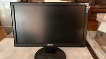 Monitor Asus VW161D – 100% Funcional