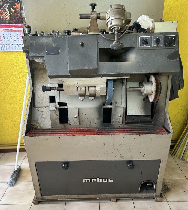 Varias Maquinas de Sapateiro