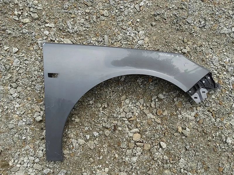 Błotnik prawy przedni Opel Insignia A