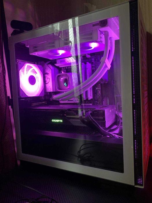 Ігровий ПК для ігор