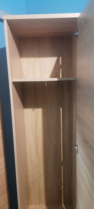 Sprzedam szafę slupek