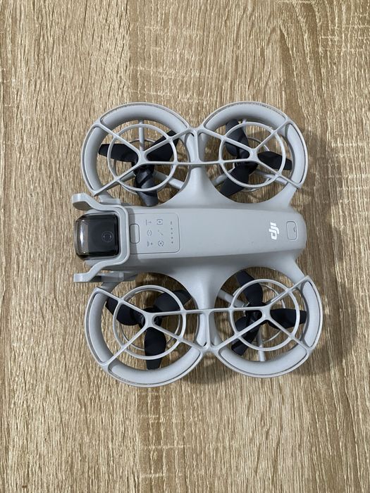 DJI Neo, vendo. Não aceito trocas, nem propostas descabidas.