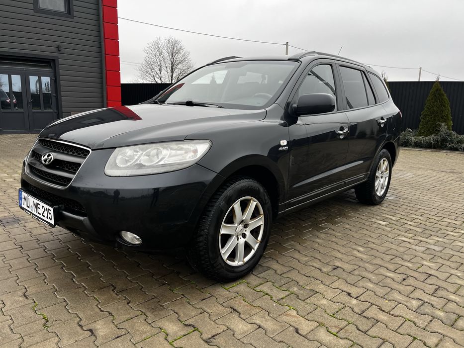 Добрий стан вже в Україні